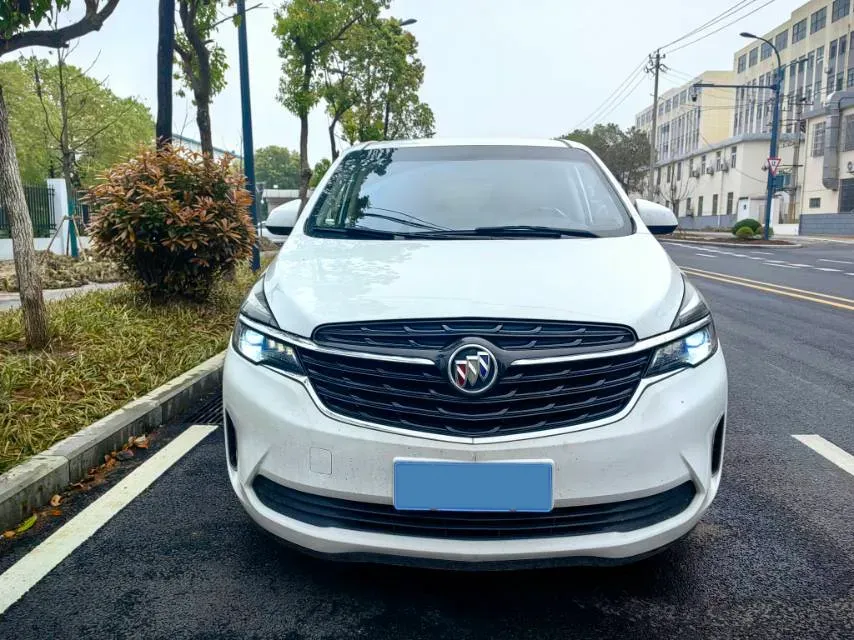 2021 Buick GL8 2.0T 237HP L4 9AT,autocango,china used car exporter,china ev exporter,chinese used car exporter,chinese used ev exporter