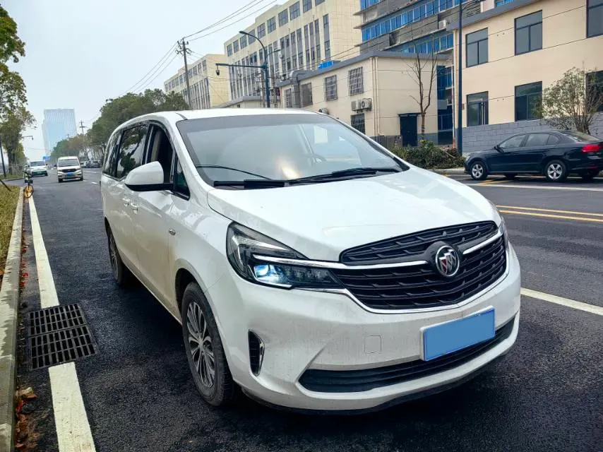 2021 Buick GL8 2.0T 237HP L4 9AT,autocango,china used car exporter,china ev exporter,chinese used car exporter,chinese used ev exporter