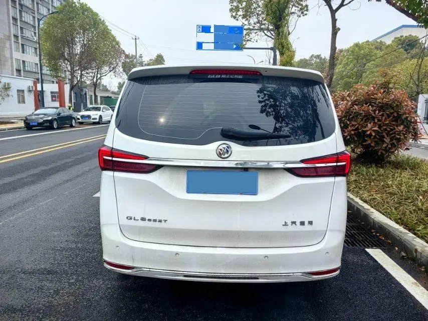 2021 Buick GL8 2.0T 237HP L4 9AT,autocango,china used car exporter,china ev exporter,chinese used car exporter,chinese used ev exporter