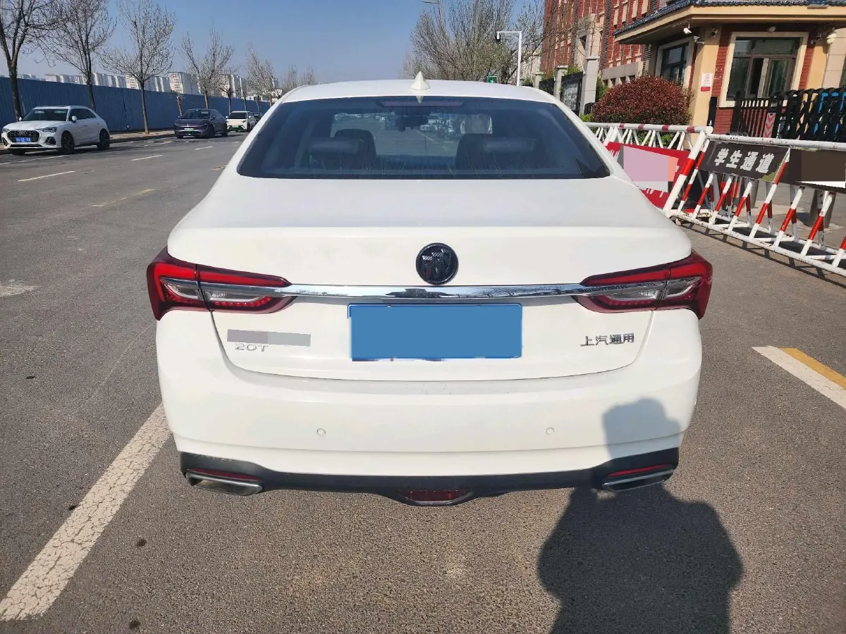 2020 Buick Verano 1.3T 165HP L3 CVT,autocango,china used car exporter,china ev exporter,chinese used car exporter,chinese used ev exporter
