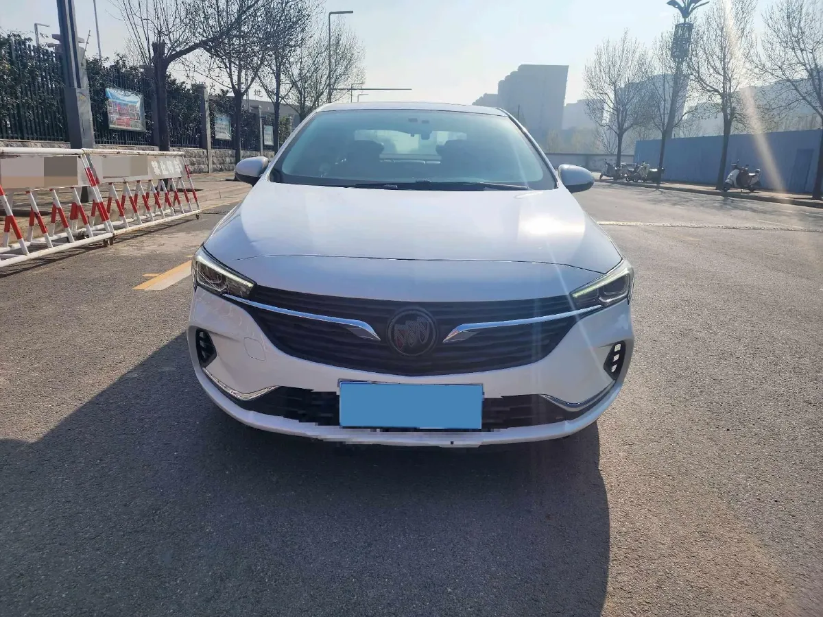 2020 Buick Verano 1.3T 165HP L3 CVT,autocango,china used car exporter,china ev exporter,chinese used car exporter,chinese used ev exporter