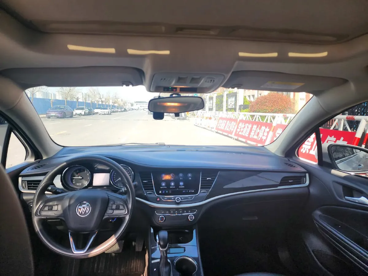 2020 Buick Verano 1.3T 165HP L3 CVT,autocango,china used car exporter,china ev exporter,chinese used car exporter,chinese used ev exporter