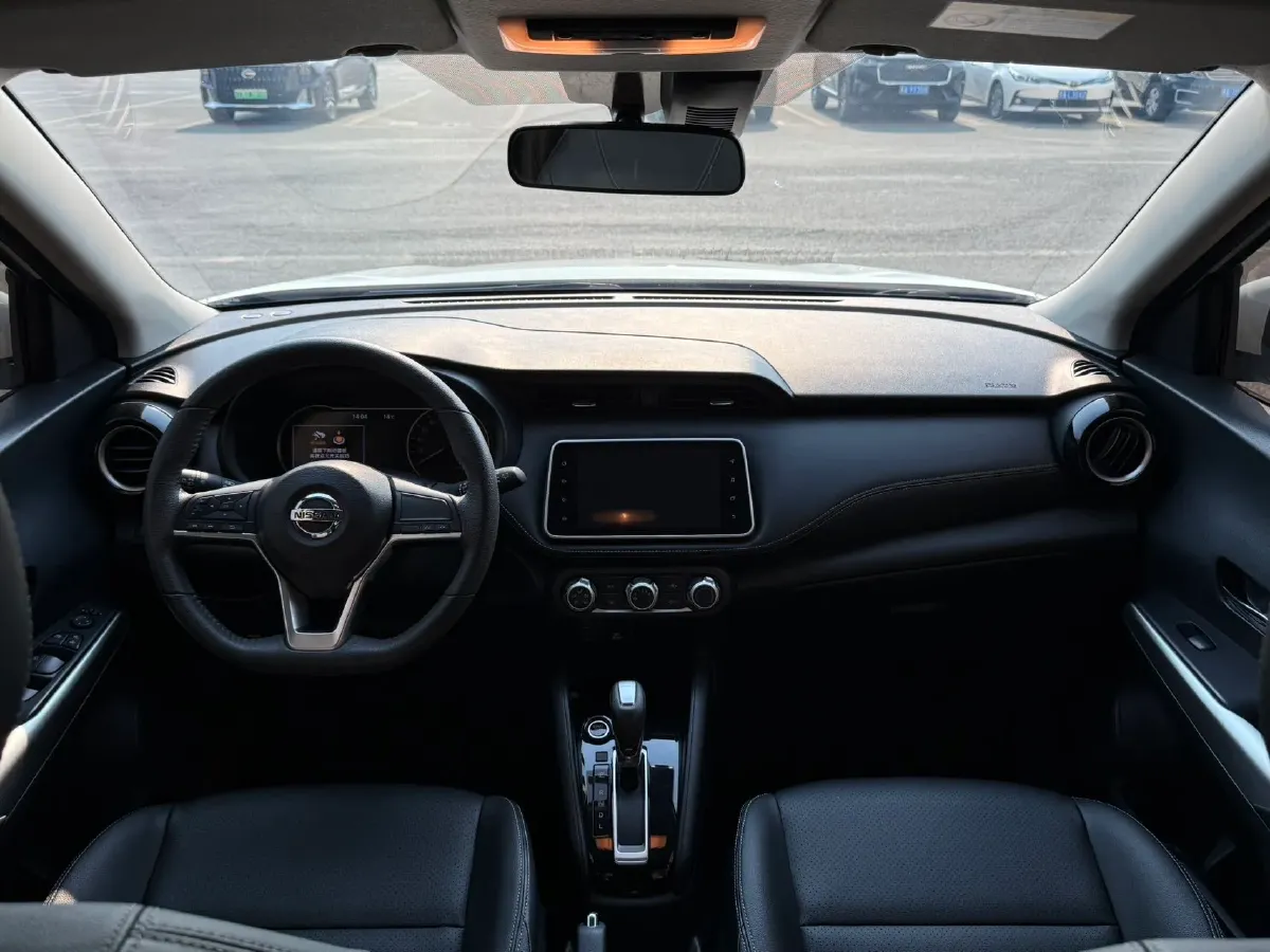 2022 Nissan Kicks 1.5L 122HP L4 CVT,autocango,china used car exporter,china ev exporter,chinese used car exporter,chinese used ev exporter