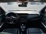 2022 Nissan Kicks 1.5L 122HP L4 CVT