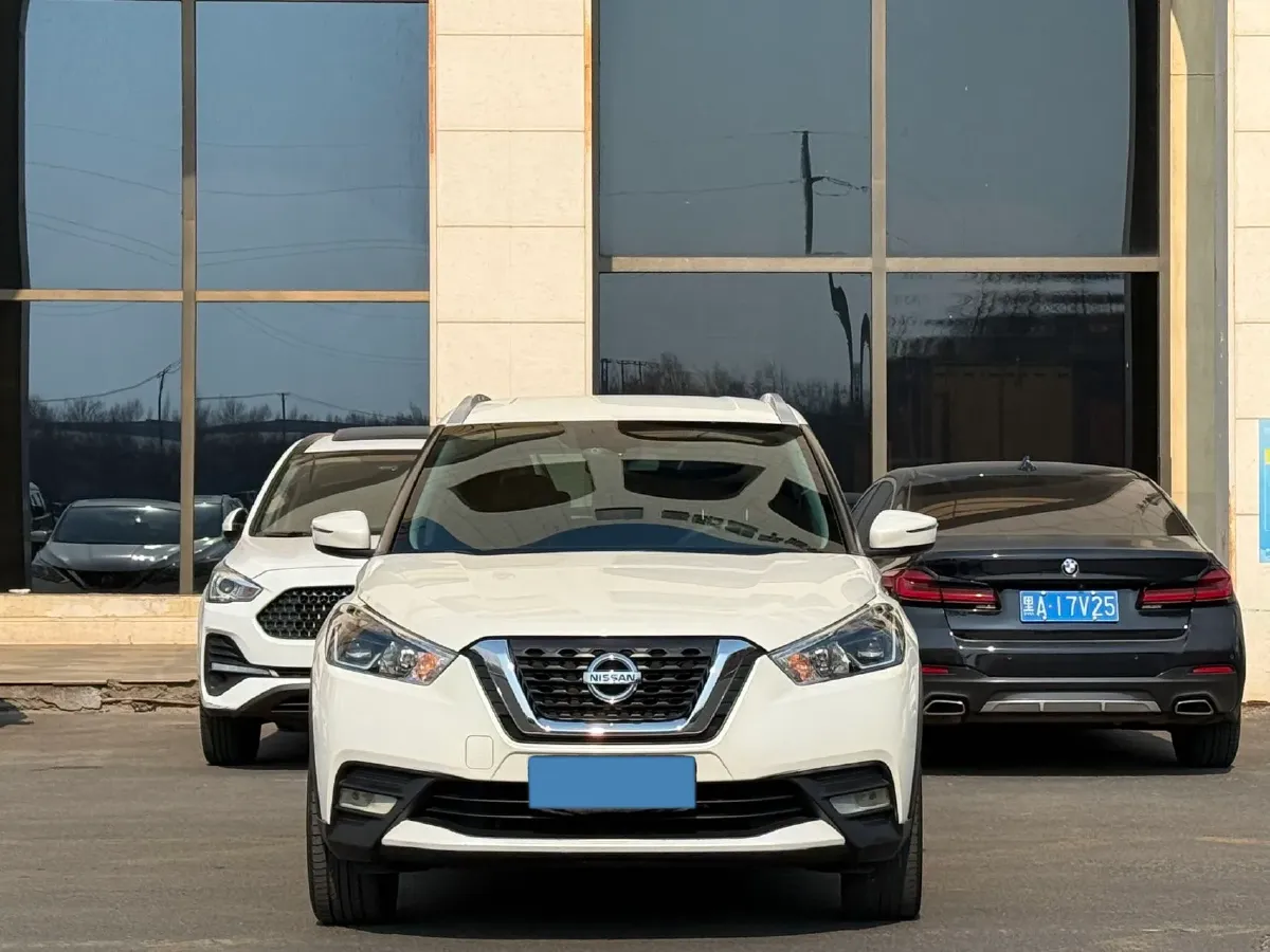 2022 Nissan Kicks 1.5L 122HP L4 CVT,autocango,china used car exporter,china ev exporter,chinese used car exporter,chinese used ev exporter