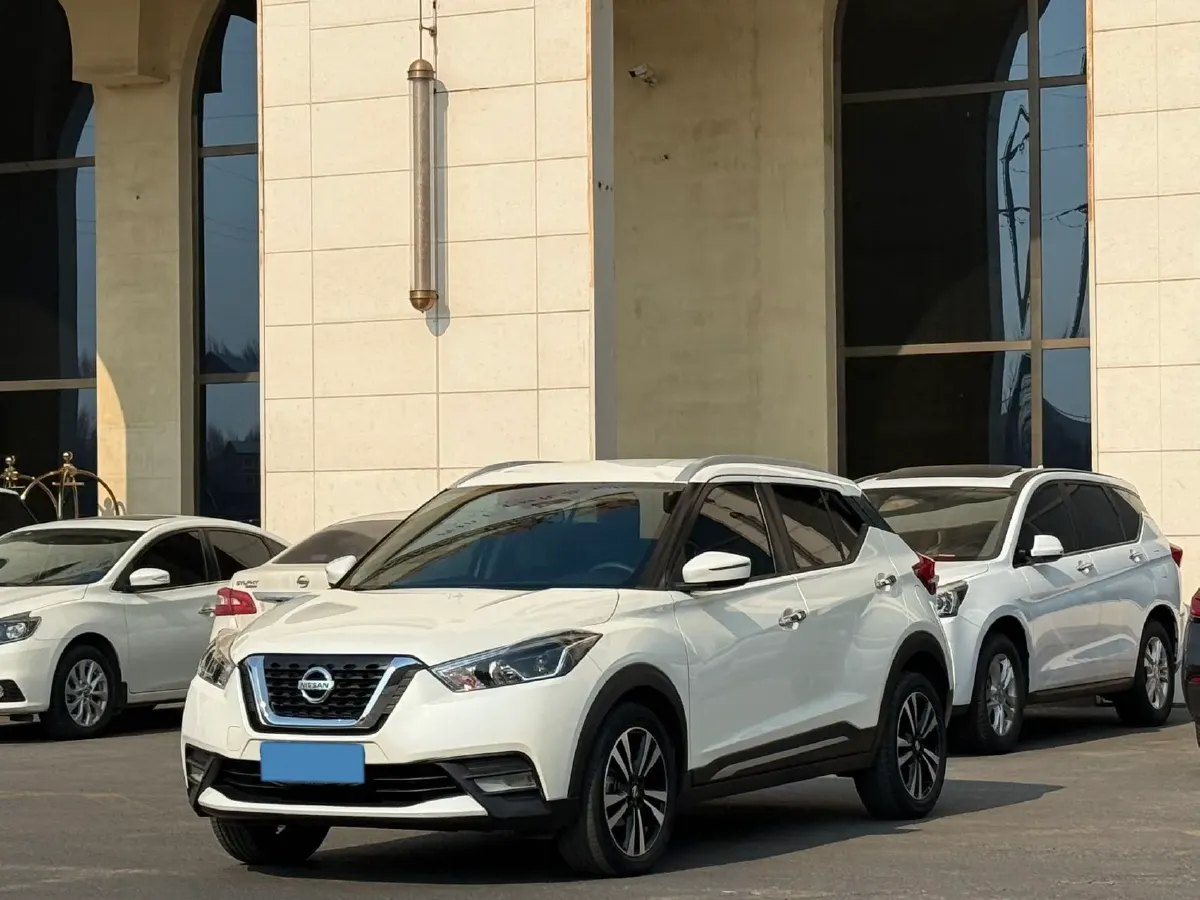 2022 Nissan Kicks 1.5L 122HP L4 CVT,autocango,china used car exporter,china ev exporter,chinese used car exporter,chinese used ev exporter