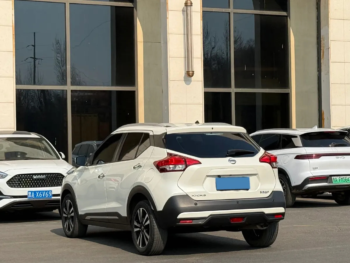 2022 Nissan Kicks 1.5L 122HP L4 CVT,autocango,china used car exporter,china ev exporter,chinese used car exporter,chinese used ev exporter