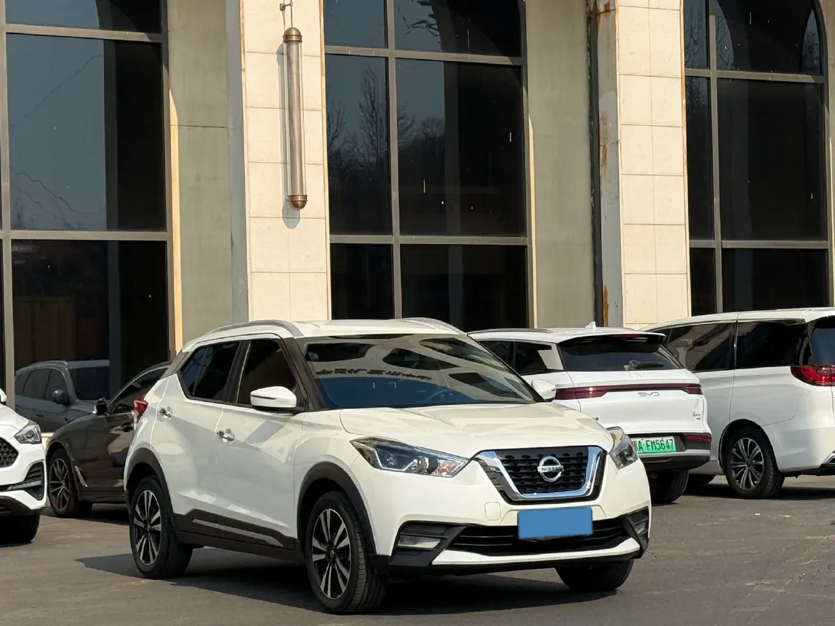 2022 Nissan Kicks 1.5L 122HP L4 CVT,autocango,china used car exporter,china ev exporter,chinese used car exporter,chinese used ev exporter