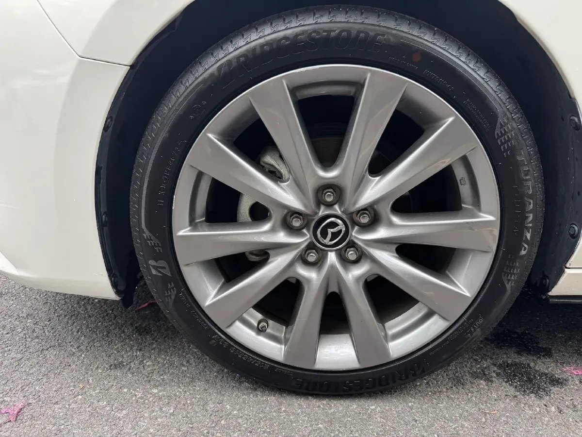 2023 Mazda 3 Axela 2.0L 158HP L4 6AT,autocango,china used car exporter,china ev exporter,chinese used car exporter,chinese used ev exporter