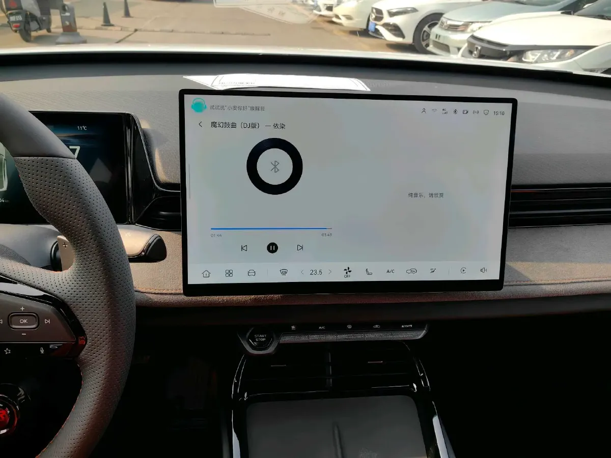 2025 ChangAn UNI-V 1.5T 192HP L4 7DCT,autocango,china used car exporter,china ev exporter,chinese used car exporter,chinese used ev exporter