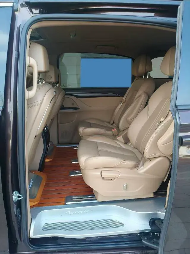 2021 Buick GL8 2.0T 237HP L4 9AT,autocango,china used car exporter,china ev exporter,chinese used car exporter,chinese used ev exporter