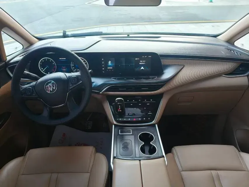 2021 Buick GL8 2.0T 237HP L4 9AT,autocango,china used car exporter,china ev exporter,chinese used car exporter,chinese used ev exporter