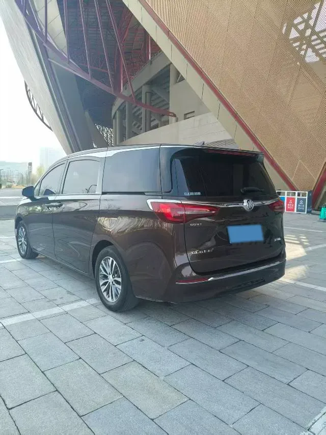 2021 Buick GL8 2.0T 237HP L4 9AT,autocango,china used car exporter,china ev exporter,chinese used car exporter,chinese used ev exporter