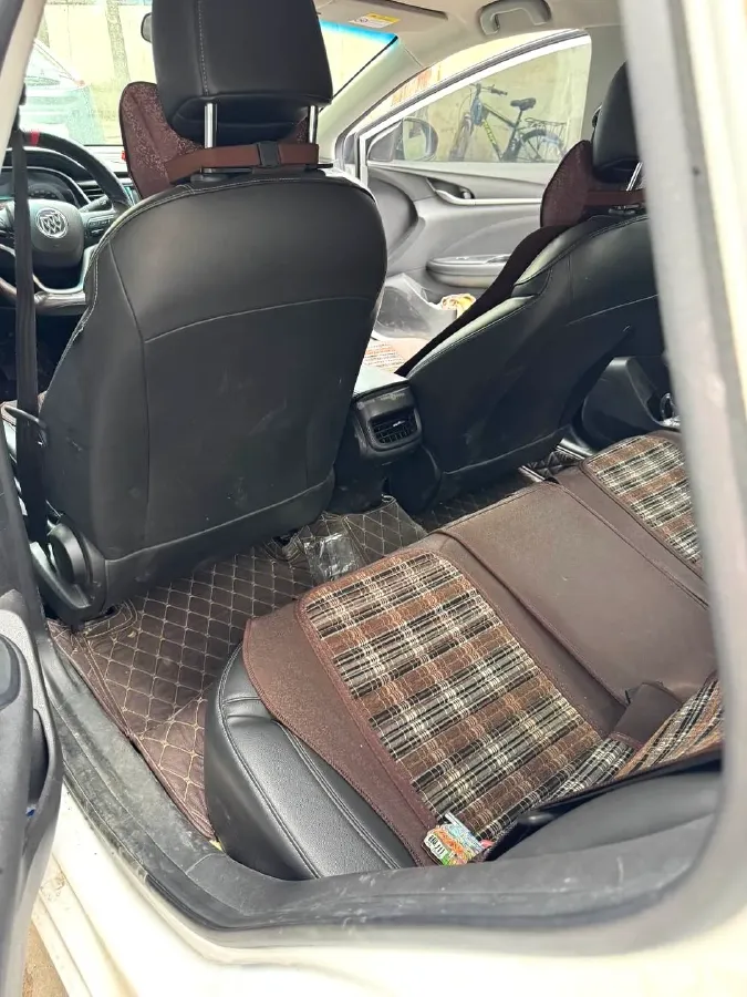 2020 Buick Encore 1.0T 125HP L3 6AT,autocango,china used car exporter,china ev exporter,chinese used car exporter,chinese used ev exporter