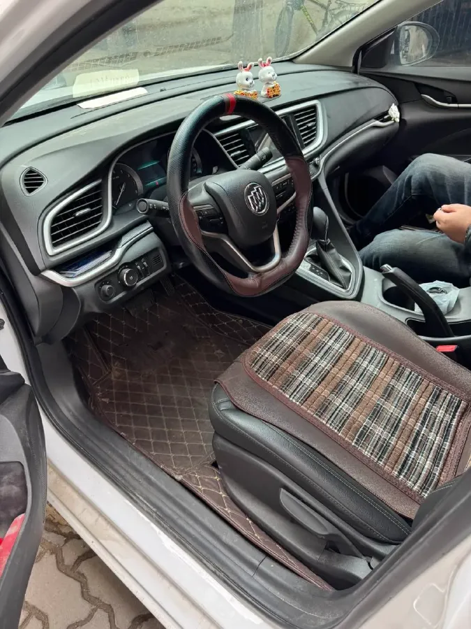 2020 Buick Encore 1.0T 125HP L3 6AT,autocango,china used car exporter,china ev exporter,chinese used car exporter,chinese used ev exporter