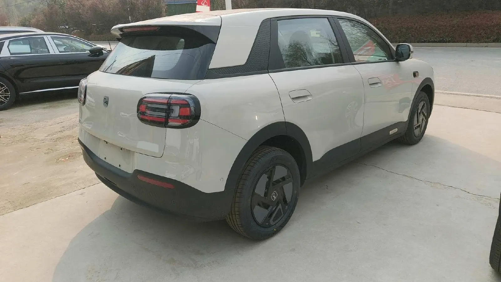 2017 Chery Arrizo 5 1.5L 116HP L4 CVT,autocango,china used car exporter,china ev exporter,chinese used car exporter,chinese used ev exporter