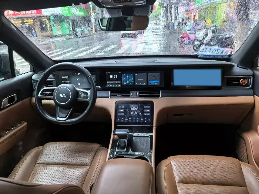 2021 Li ONE Range Extended 131HP REEV 40.5KWH,autocango,china used car exporter,china ev exporter,chinese used car exporter,chinese used ev exporter