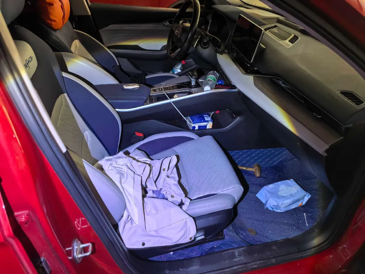 2021 Geely Preface 2.0T 190HP L4 7DCT,autocango,china used car exporter,china ev exporter,chinese used car exporter,chinese used ev exporter