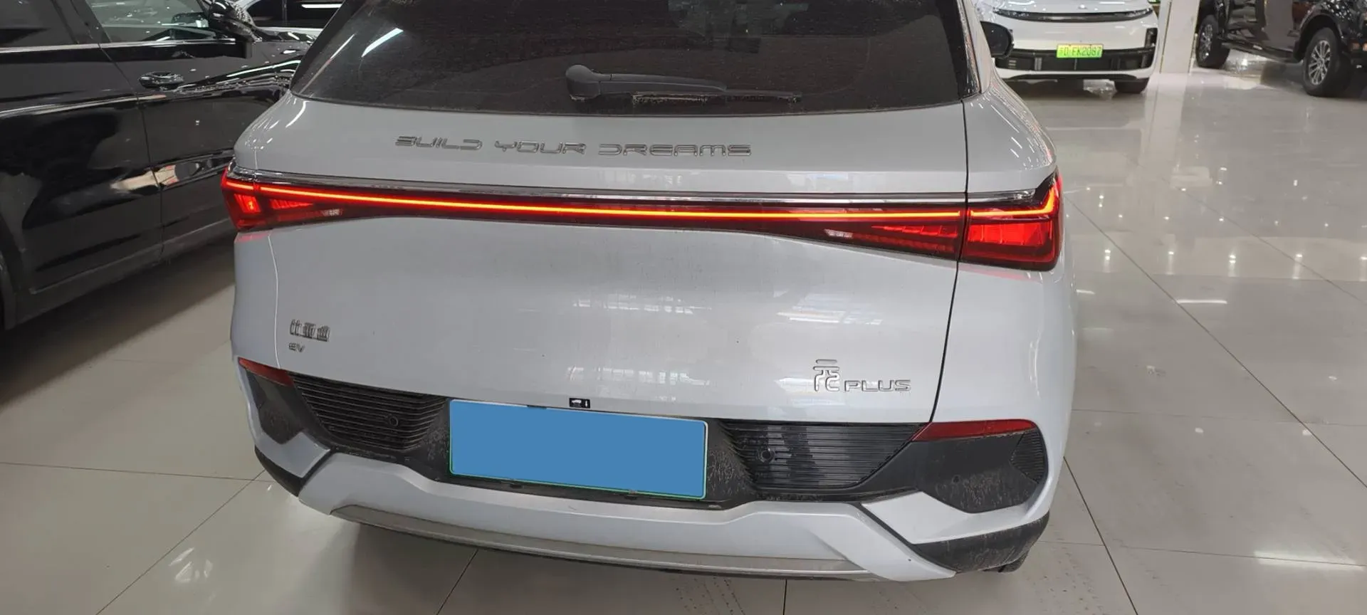 2022 Foton Grand General G7 2.0T 238HP L4 8AT,autocango,china used car exporter,china ev exporter,chinese used car exporter,chinese used ev exporter