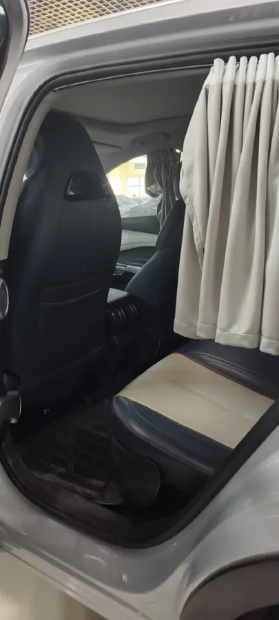 2022 Foton Grand General G7 2.0T 238HP L4 8AT,autocango,china used car exporter,china ev exporter,chinese used car exporter,chinese used ev exporter