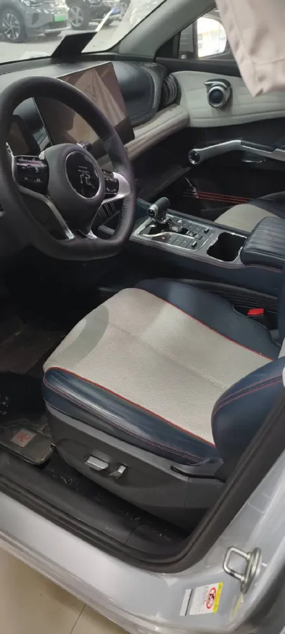 2022 Foton Grand General G7 2.0T 238HP L4 8AT,autocango,china used car exporter,china ev exporter,chinese used car exporter,chinese used ev exporter