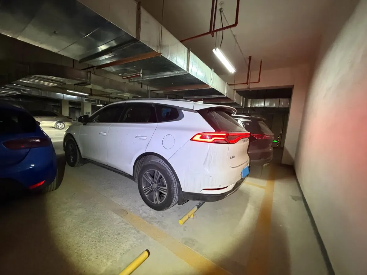 2018 BYD Tang 2.0T 205HP L4 6AT,autocango,china used car exporter,china ev exporter,chinese used car exporter,chinese used ev exporter