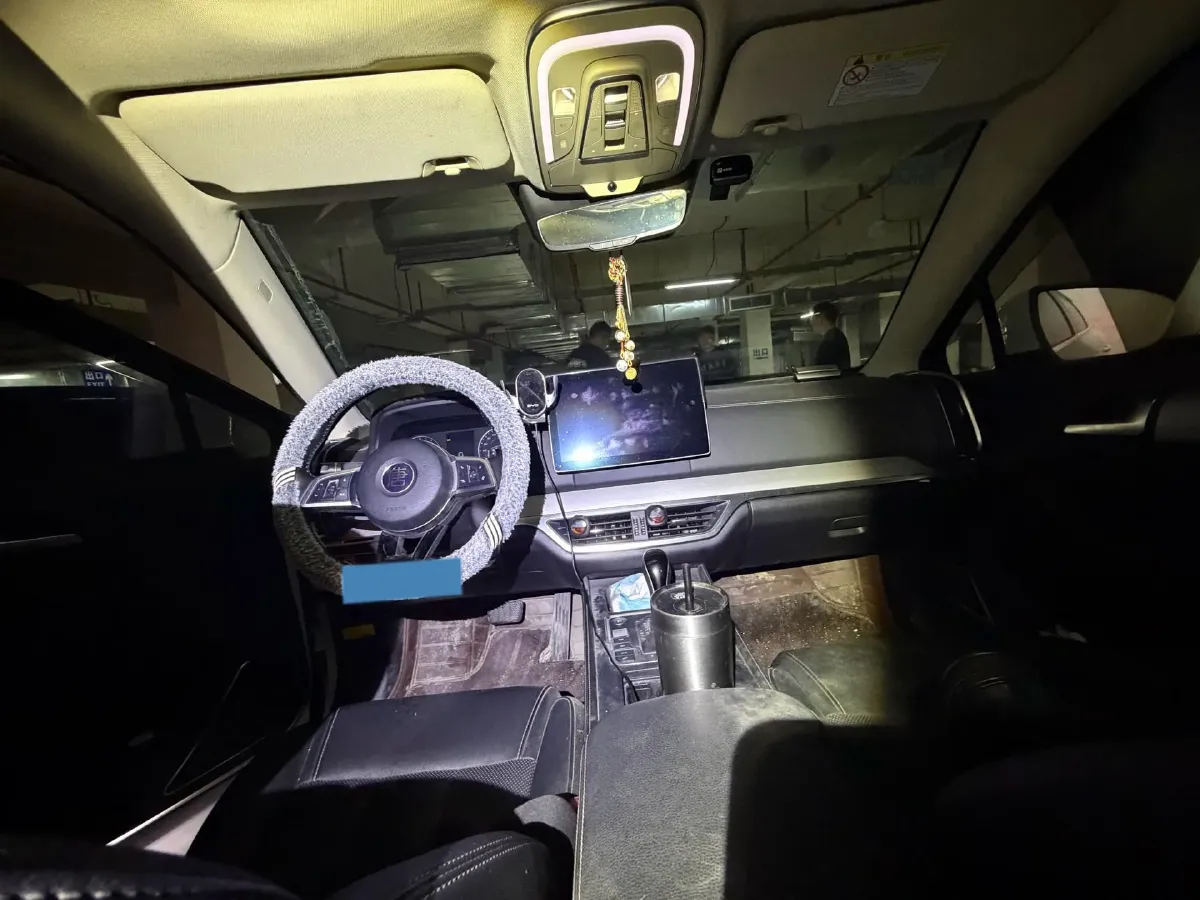 2018 BYD Tang 2.0T 205HP L4 6AT,autocango,china used car exporter,china ev exporter,chinese used car exporter,chinese used ev exporter