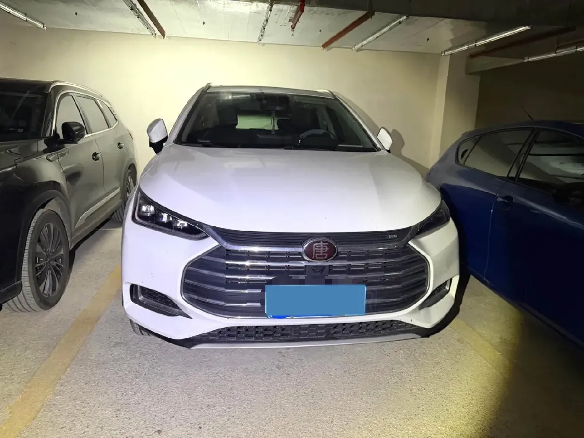 2018 BYD Tang 2.0T 205HP L4 6AT,autocango,china used car exporter,china ev exporter,chinese used car exporter,chinese used ev exporter