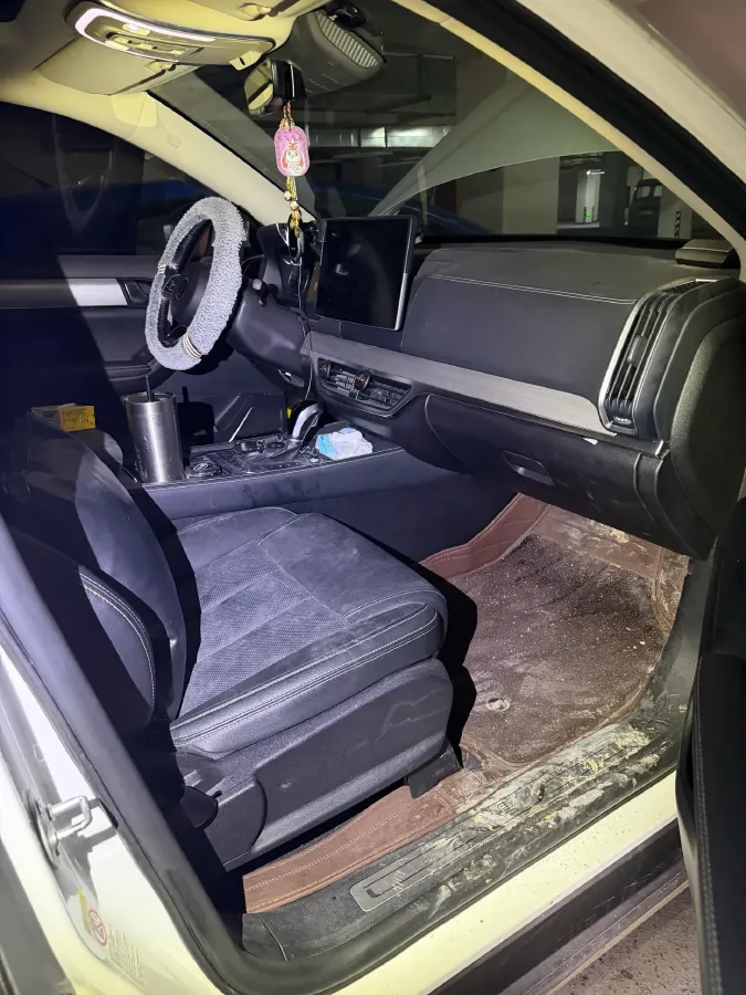 2018 BYD Tang 2.0T 205HP L4 6AT,autocango,china used car exporter,china ev exporter,chinese used car exporter,chinese used ev exporter