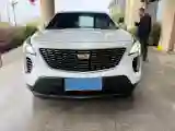 2021 Cadillac XT4 2.0T 237HP L4 9AT