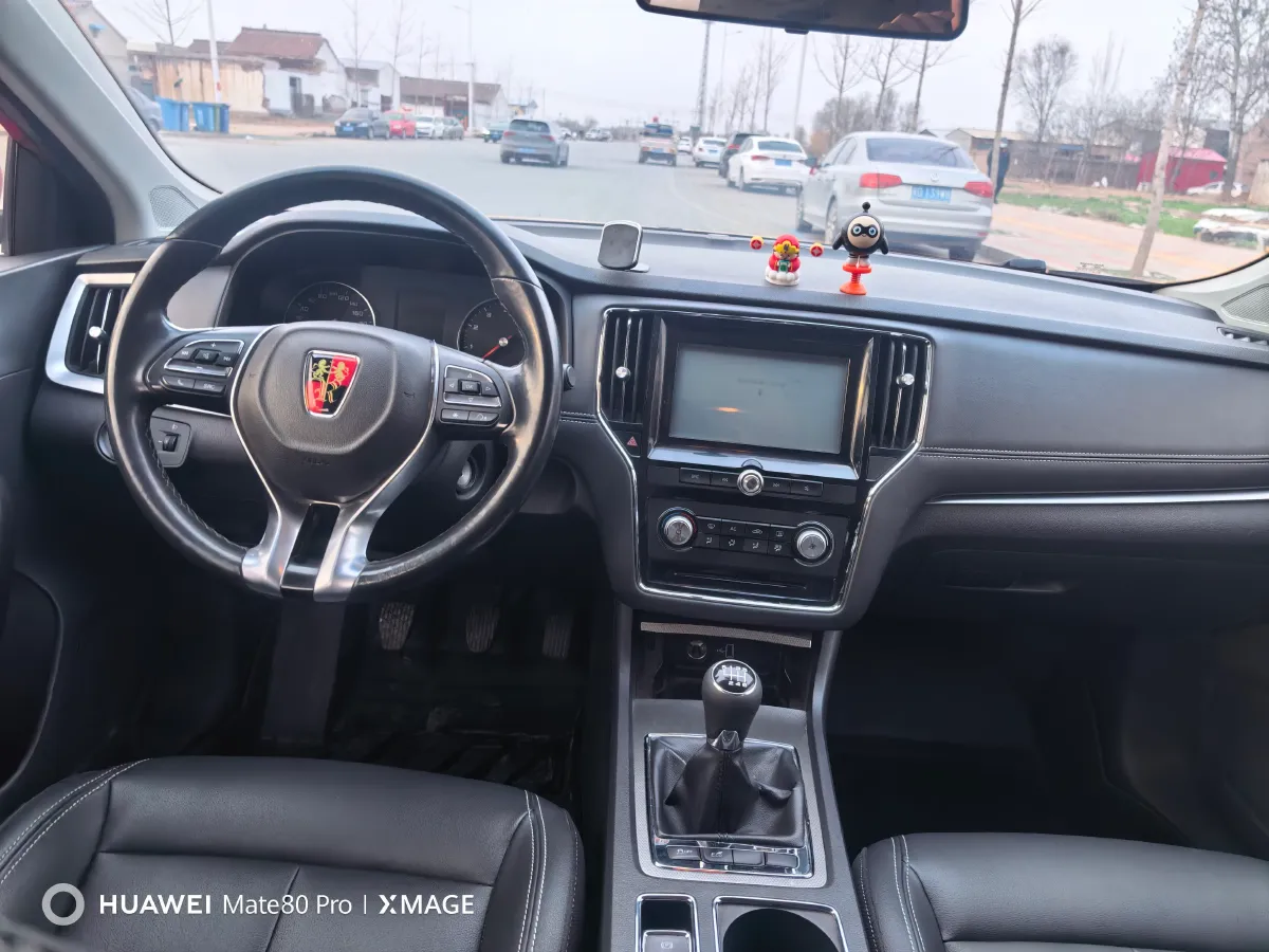 2017 Roewe i6 1.5T 169HP L4 6MT,autocango,china used car exporter,china ev exporter,chinese used car exporter,chinese used ev exporter