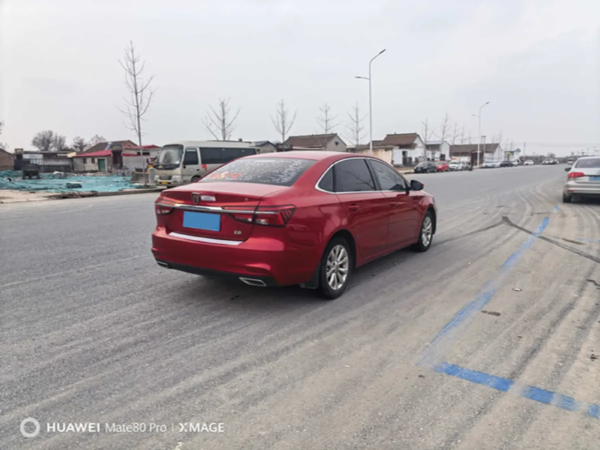 2017 Roewe i6 1.5T 169HP L4 6MT,autocango,china used car exporter,china ev exporter,chinese used car exporter,chinese used ev exporter