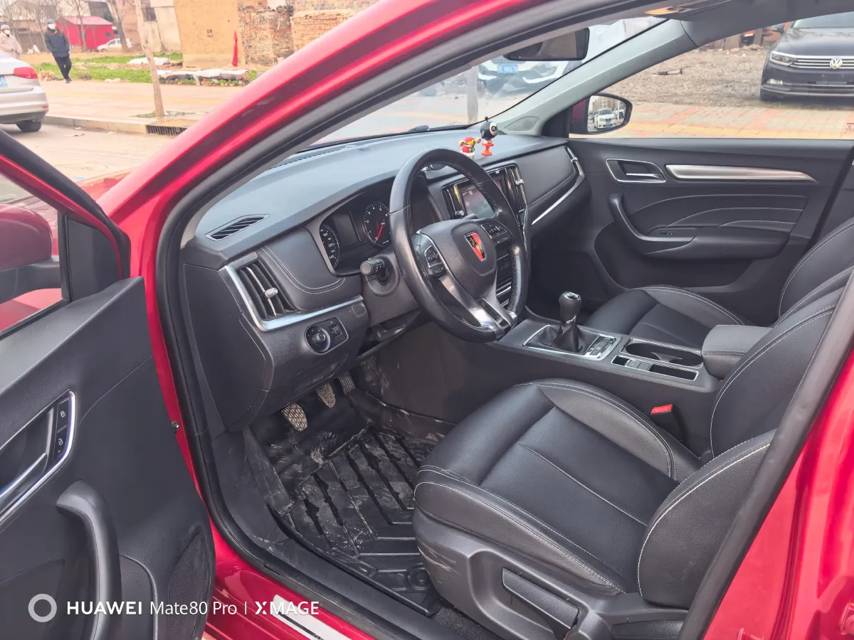 2017 Roewe i6 1.5T 169HP L4 6MT,autocango,china used car exporter,china ev exporter,chinese used car exporter,chinese used ev exporter