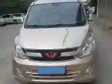 2018 WuLing RongGuang V 1.5L 112HP L4 5MT