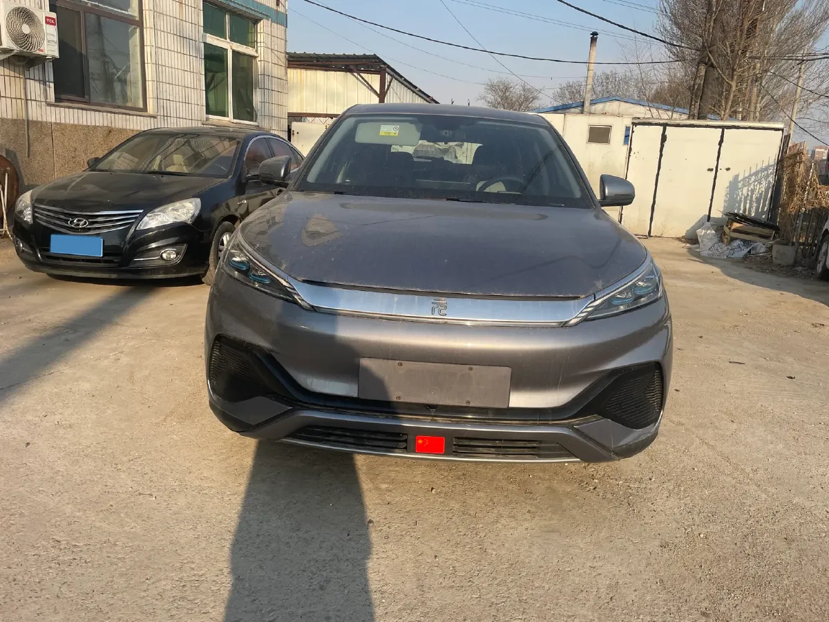 2022 Hycan Z03 BEV 64.23KWH,autocango,china used car exporter,china ev exporter,chinese used car exporter,chinese used ev exporter