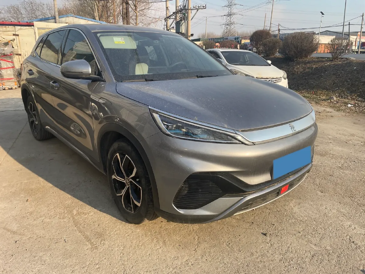 2022 Hycan Z03 BEV 64.23KWH,autocango,china used car exporter,china ev exporter,chinese used car exporter,chinese used ev exporter