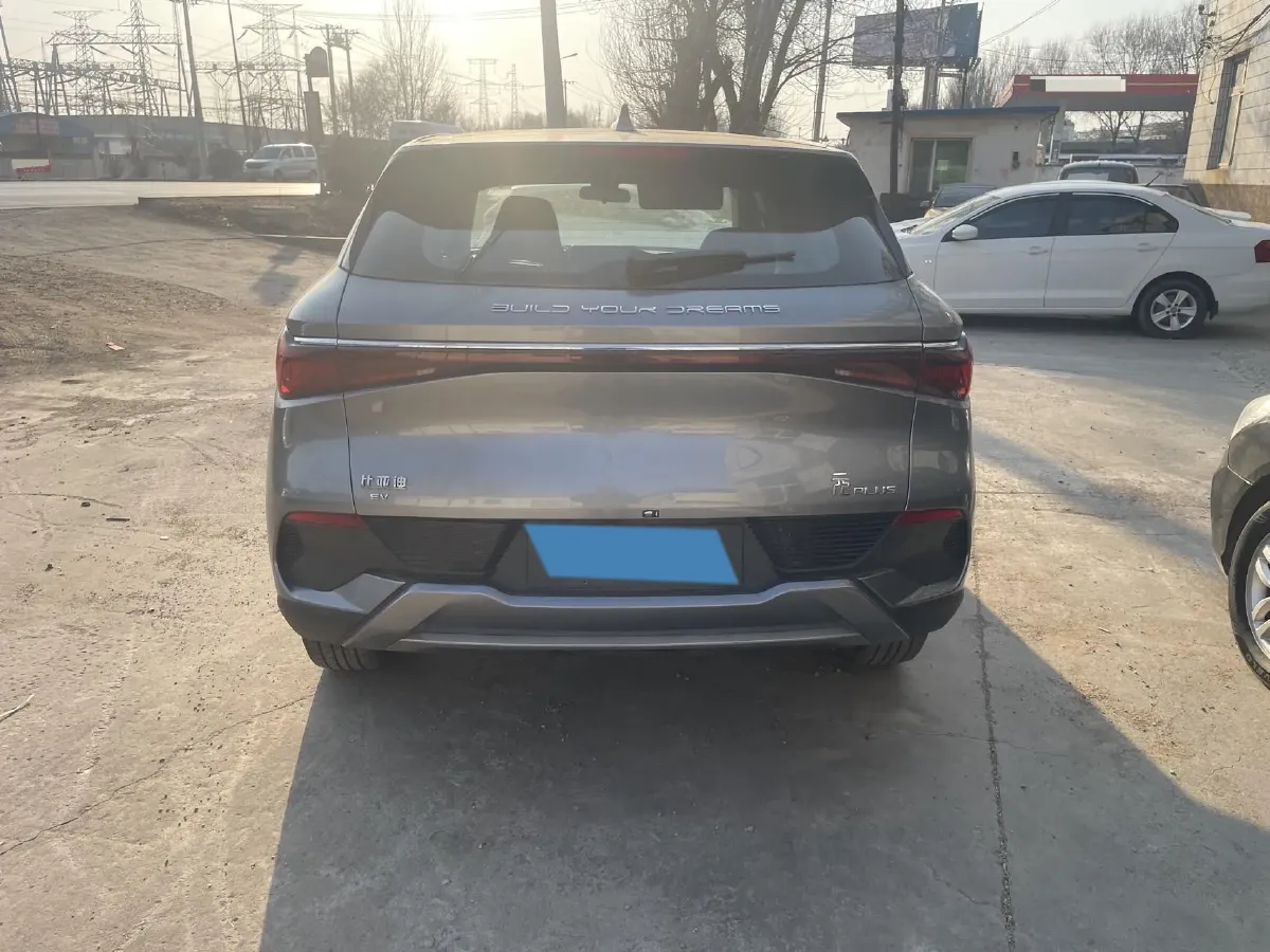 2022 Hycan Z03 BEV 64.23KWH,autocango,china used car exporter,china ev exporter,chinese used car exporter,chinese used ev exporter