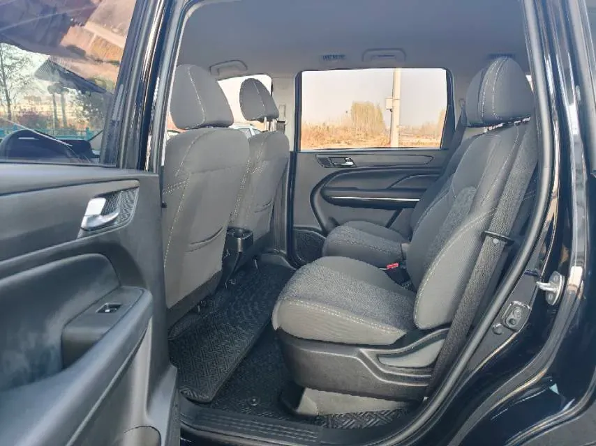 2021 GAC Trumpchi M6 1.5T 169HP L4 7DCT,autocango,china used car exporter,china ev exporter,chinese used car exporter,chinese used ev exporter