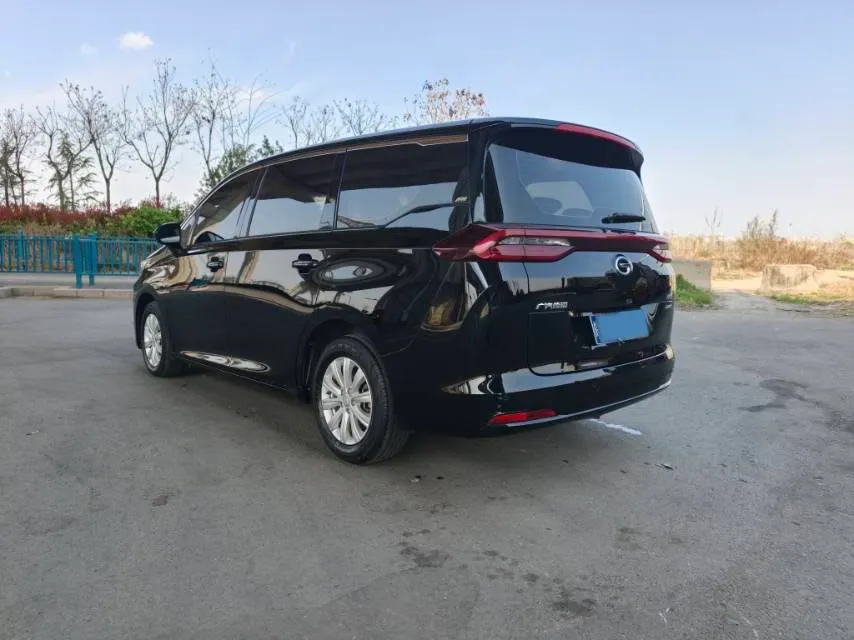 2021 GAC Trumpchi M6 1.5T 169HP L4 7DCT,autocango,china used car exporter,china ev exporter,chinese used car exporter,chinese used ev exporter