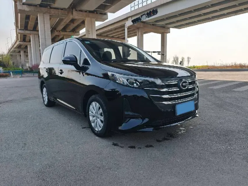 2021 GAC Trumpchi M6 1.5T 169HP L4 7DCT,autocango,china used car exporter,china ev exporter,chinese used car exporter,chinese used ev exporter