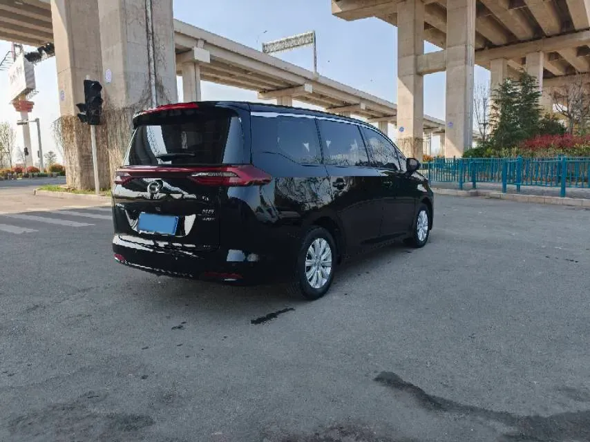 2021 GAC Trumpchi M6 1.5T 169HP L4 7DCT,autocango,china used car exporter,china ev exporter,chinese used car exporter,chinese used ev exporter