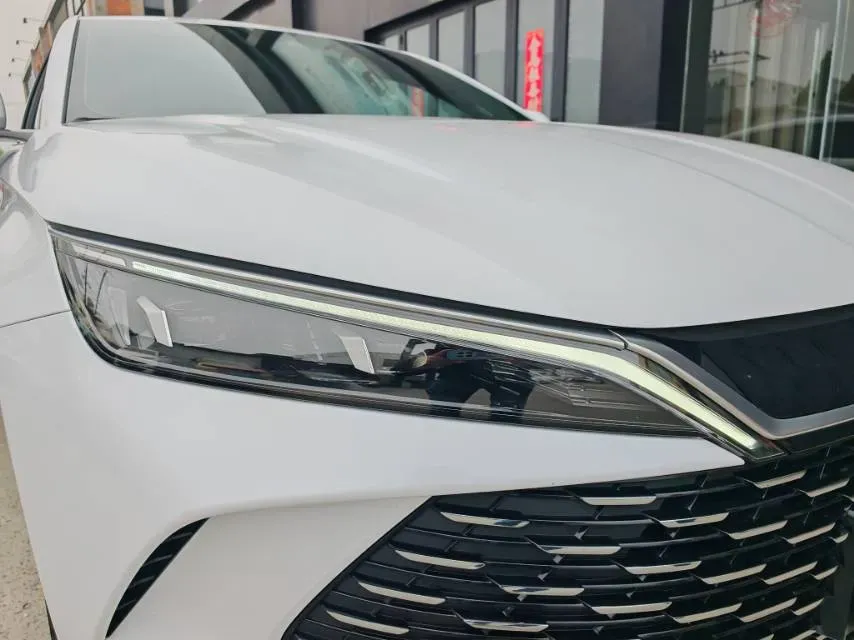 2024 BYD QinL 1.5L 101HP L4 E-CVT PHEV 15.87KWH,autocango,china used car exporter,china ev exporter,chinese used car exporter,chinese used ev exporter