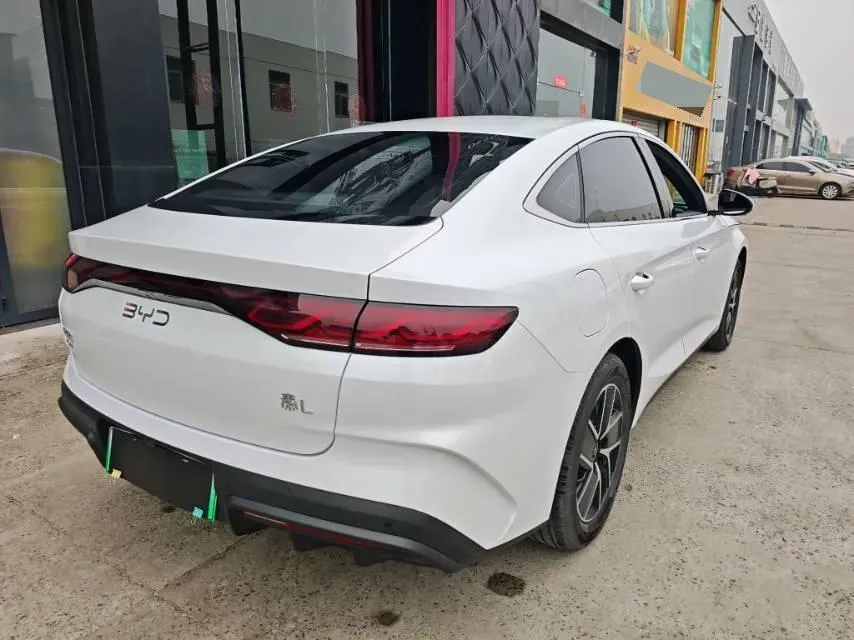 2024 BYD QinL 1.5L 101HP L4 E-CVT PHEV 15.87KWH,autocango,china used car exporter,china ev exporter,chinese used car exporter,chinese used ev exporter