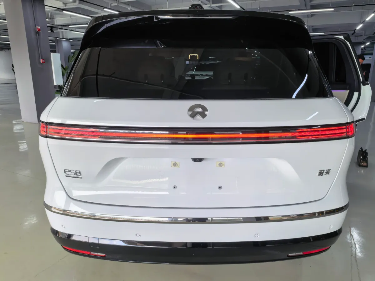 2026 NIO ES8 BEV,autocango,china used car exporter,china ev exporter,chinese used car exporter,chinese used ev exporter