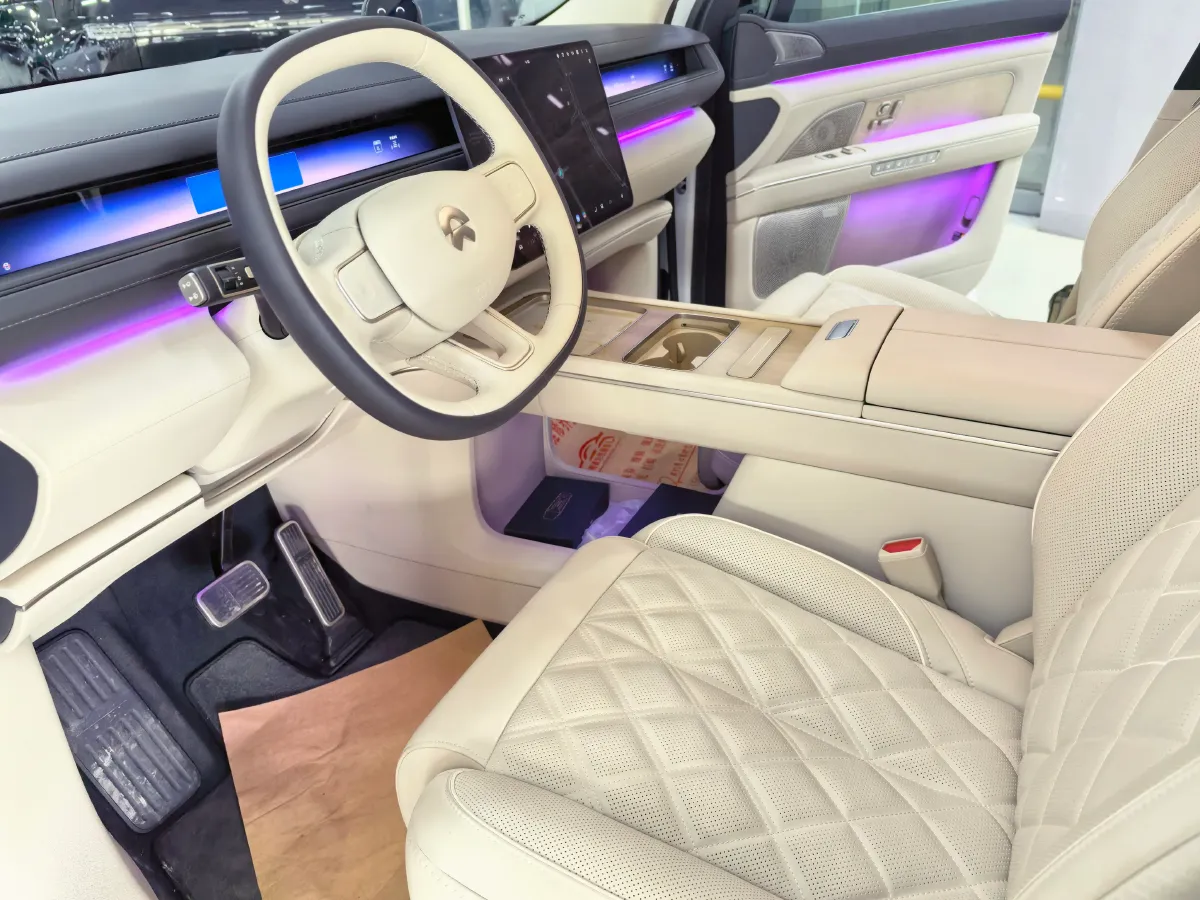 2026 NIO ES8 BEV,autocango,china used car exporter,china ev exporter,chinese used car exporter,chinese used ev exporter