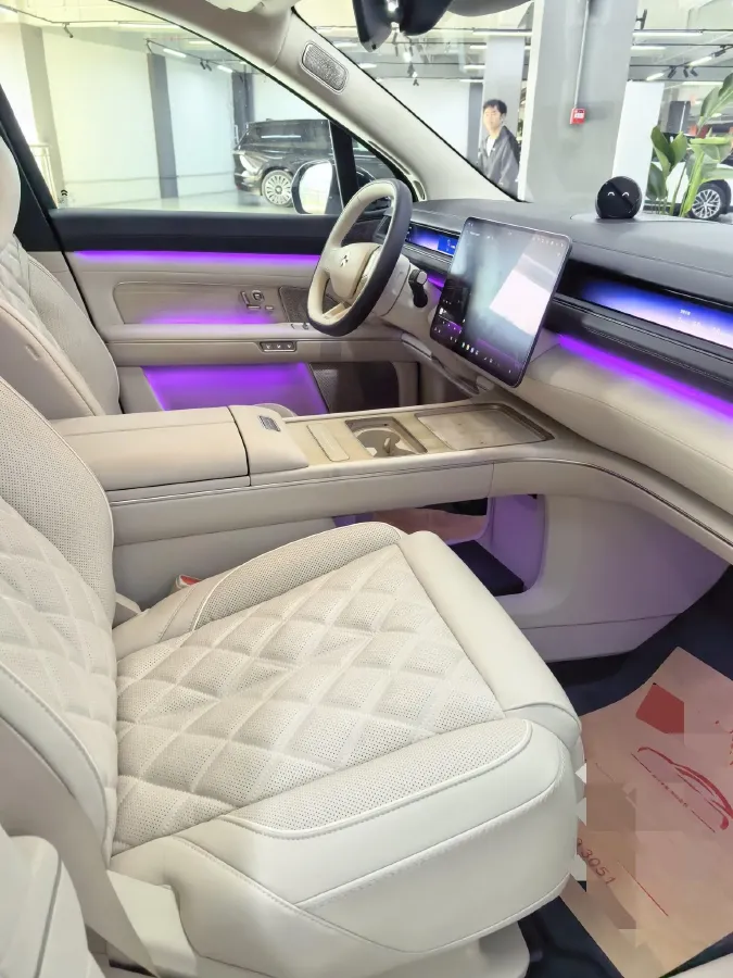 2026 NIO ES8 BEV,autocango,china used car exporter,china ev exporter,chinese used car exporter,chinese used ev exporter