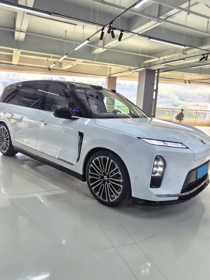 2026 NIO ES8 BEV,autocango,china used car exporter,china ev exporter,chinese used car exporter,chinese used ev exporter