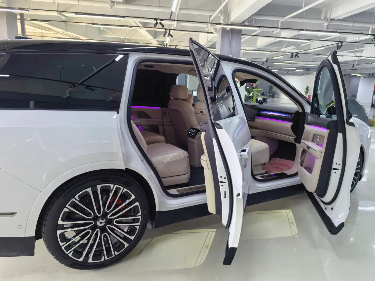 2026 NIO ES8 BEV,autocango,china used car exporter,china ev exporter,chinese used car exporter,chinese used ev exporter