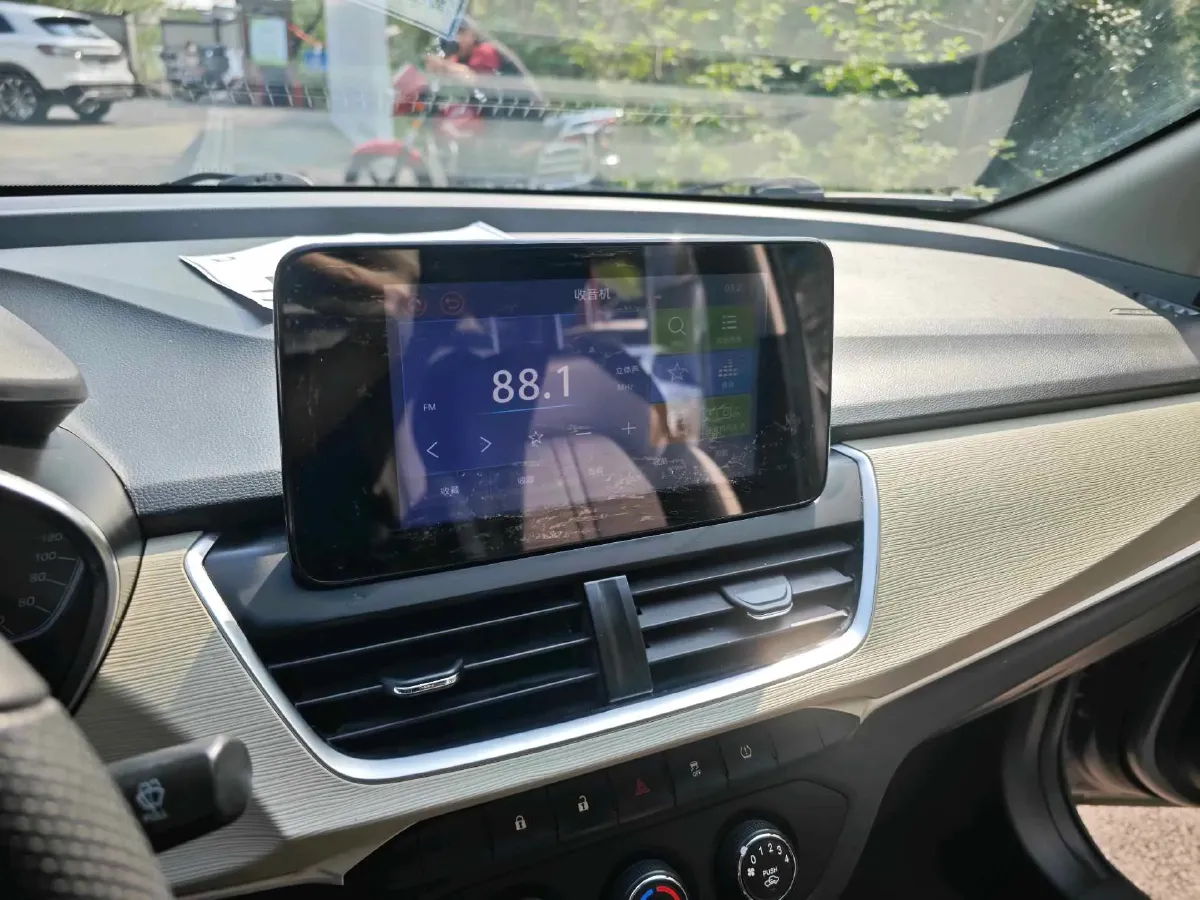 2019 BaoJun 360 1.5L 105HP L4 CVT,autocango,china used car exporter,china ev exporter,chinese used car exporter,chinese used ev exporter