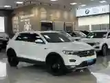 2021 Volkswagen T-Roc 1.4T 150HP L4 7DCT